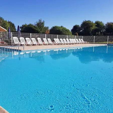 La Bella By Interhome Apartamento *
