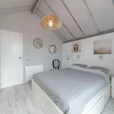 La Bella By Interhome Apartamento *