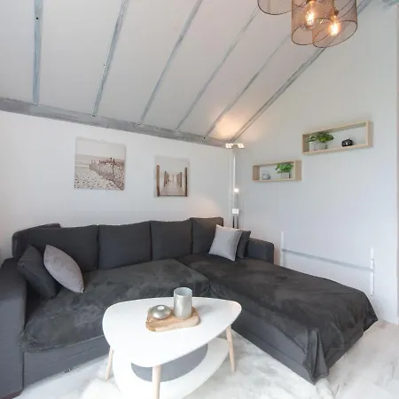 La Bella By Interhome De Haan