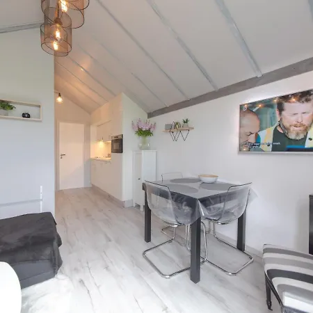 Apartamento La Bella By Interhome De Haan