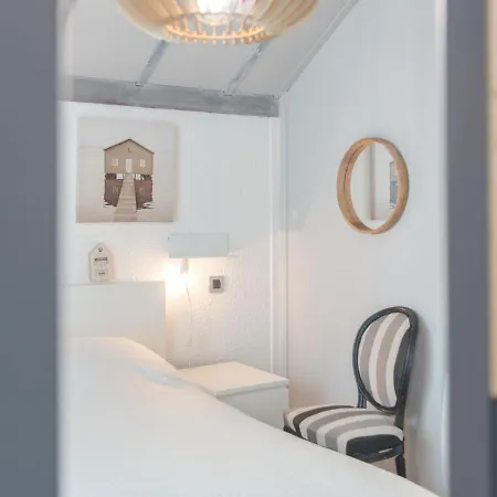 La Bella By Interhome Apartamento *
