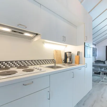 La Bella By Interhome *