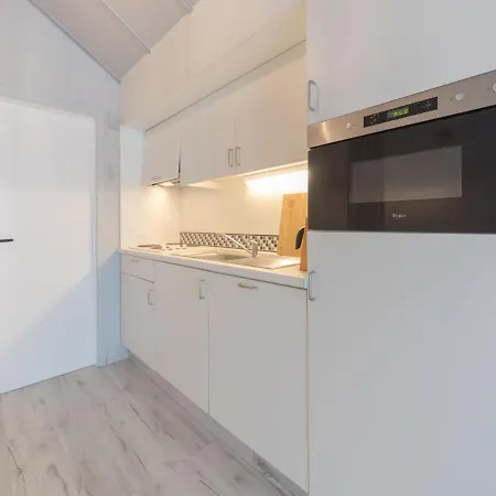 La Bella By Interhome Apartamento *
