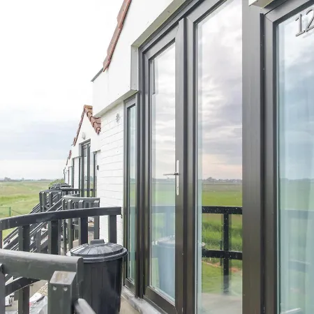 La Bella By Interhome De Haan